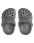 Crocs Чехли Crocband Clog K 204537 Сив - Pepit.bg