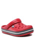 Crocs Чехли Crocband Clog K 207006 Червен - Pepit.bg