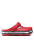 Crocs Чехли Crocband Clog K 207006 Червен - Pepit.bg