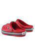 Crocs Чехли Crocband Clog K 207006 Червен - Pepit.bg