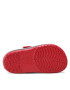 Crocs Чехли Crocband Clog K 207006 Червен - Pepit.bg