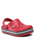 Crocs Чехли Crocband Clog K 207006 Червен - Pepit.bg