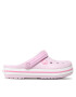 Crocs Чехли Crocband Clog K 207006 Розов - Pepit.bg
