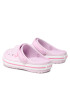 Crocs Чехли Crocband Clog K 207006 Розов - Pepit.bg