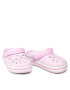 Crocs Чехли Crocband Clog K 207006 Розов - Pepit.bg