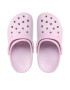 Crocs Чехли Crocband Clog K 207006 Розов - Pepit.bg