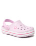 Crocs Чехли Crocband Clog K 207006 Розов - Pepit.bg
