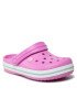 Crocs Чехли Crocband Clog K 207006 Розов - Pepit.bg