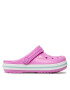 Crocs Чехли Crocband Clog K 207006 Розов - Pepit.bg