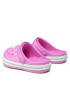 Crocs Чехли Crocband Clog K 207006 Розов - Pepit.bg