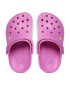 Crocs Чехли Crocband Clog K 207006 Розов - Pepit.bg