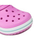 Crocs Чехли Crocband Clog K 207006 Розов - Pepit.bg