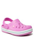 Crocs Чехли Crocband Clog K 207006 Розов - Pepit.bg