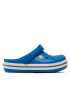 Crocs Чехли Crocband Clog K 207006 Син - Pepit.bg