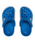 Crocs Чехли Crocband Clog K 207006 Син - Pepit.bg