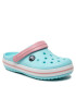 Crocs Чехли Crocband Clog K 207006 Син - Pepit.bg