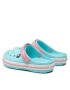 Crocs Чехли Crocband Clog K 207006 Син - Pepit.bg