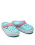 Crocs Чехли Crocband Clog K 207006 Син - Pepit.bg