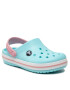 Crocs Чехли Crocband Clog K 207006 Син - Pepit.bg