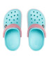 Crocs Чехли Crocband Clog K 207006 Син - Pepit.bg