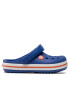 Crocs Чехли Crocband Clog K 207006 Син - Pepit.bg