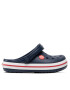 Crocs Чехли Crocband Clog K 207006 Тъмносин - Pepit.bg