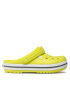 Crocs Чехли Crocband Clog K 207006 Жълт - Pepit.bg