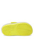 Crocs Чехли Crocband Clog K 207006 Жълт - Pepit.bg