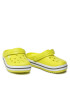 Crocs Чехли Crocband Clog K 207006 Жълт - Pepit.bg