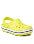 Crocs Чехли Crocband Clog K 207006 Жълт - Pepit.bg