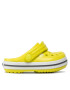 Crocs Чехли Crocband Clog T 207005-725 Жълт - Pepit.bg