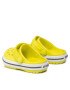 Crocs Чехли Crocband Clog T 207005-725 Жълт - Pepit.bg