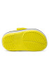 Crocs Чехли Crocband Clog T 207005-725 Жълт - Pepit.bg