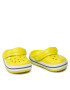 Crocs Чехли Crocband Clog T 207005-725 Жълт - Pepit.bg