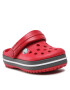 Crocs Чехли Crocband Clog T 207005 Червен - Pepit.bg