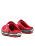 Crocs Чехли Crocband Clog T 207005 Червен - Pepit.bg