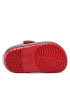 Crocs Чехли Crocband Clog T 207005 Червен - Pepit.bg