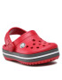 Crocs Чехли Crocband Clog T 207005 Червен - Pepit.bg