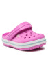 Crocs Чехли Crocband Clog T 207005 Розов - Pepit.bg