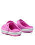 Crocs Чехли Crocband Clog T 207005 Розов - Pepit.bg