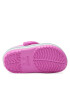 Crocs Чехли Crocband Clog T 207005 Розов - Pepit.bg