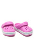 Crocs Чехли Crocband Clog T 207005 Розов - Pepit.bg