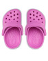 Crocs Чехли Crocband Clog T 207005 Розов - Pepit.bg