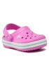 Crocs Чехли Crocband Clog T 207005 Розов - Pepit.bg