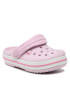 Crocs Чехли Crocband Clog T 207005 Розов - Pepit.bg