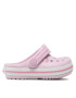 Crocs Чехли Crocband Clog T 207005 Розов - Pepit.bg