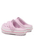 Crocs Чехли Crocband Clog T 207005 Розов - Pepit.bg