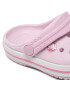 Crocs Чехли Crocband Clog T 207005 Розов - Pepit.bg