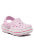 Crocs Чехли Crocband Clog T 207005 Розов - Pepit.bg