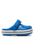 Crocs Чехли Crocband Clog T 207005 Син - Pepit.bg